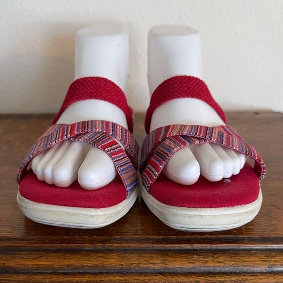 Grasshoppers Ortholite Finley Sandals - Picture 3 of 8